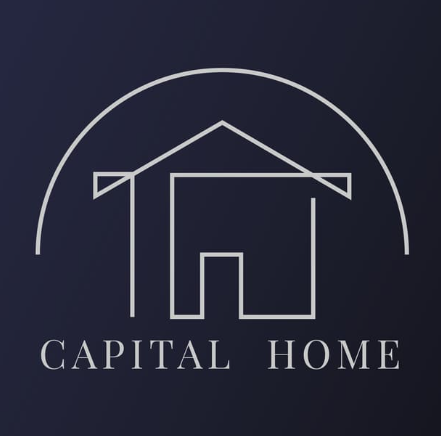 Logo Capital Home - Colaborador inmobiliario